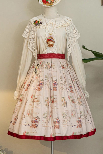 Elegantly Styled Garment for Everyday Wear