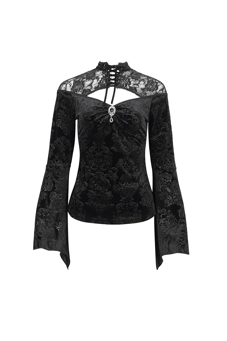 Classic Vintage Shirt with a Flattering Fit