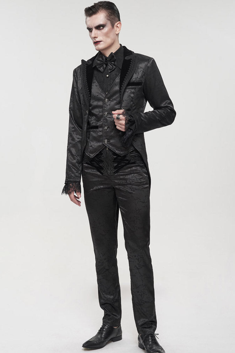 Sophisticated Pants with a Clean Classic Look