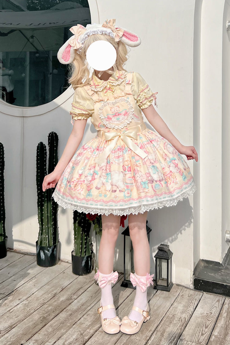Thoughtfully Designed Dress in a Timeless Style