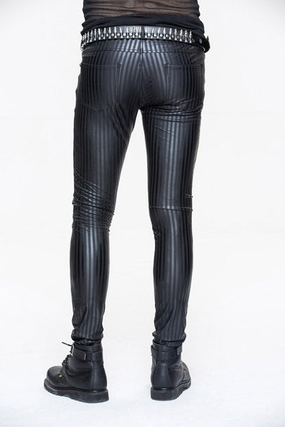 Beautifully Crafted Pants in a Classic Style