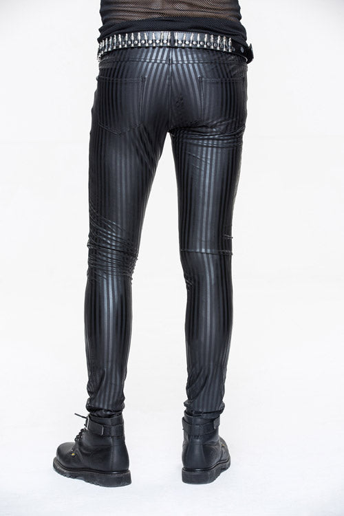 Classic Designed Pants in a Timeless Cut
