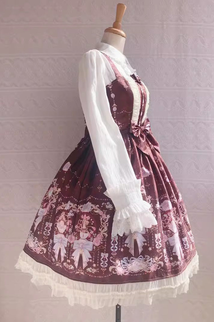 Classic Designed Dress in a Timeless Cut