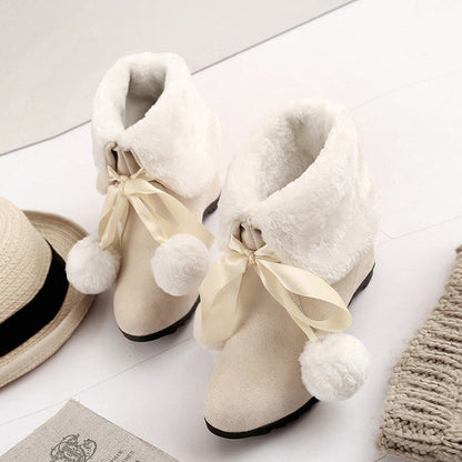 Thoughtfully Designed Boots in a Timeless Style