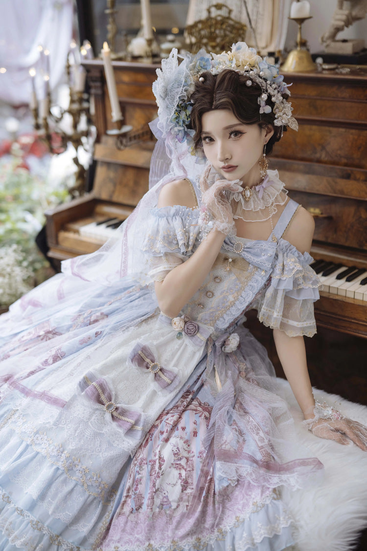 Casually Elegant Dress with a Refined Edge