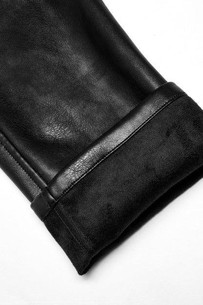 Vintage Inspired Pants with a Contemporary Edge