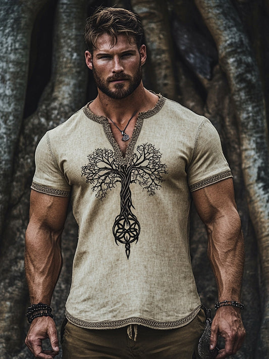 Sophisticated Shirt with a Clean Classic Look