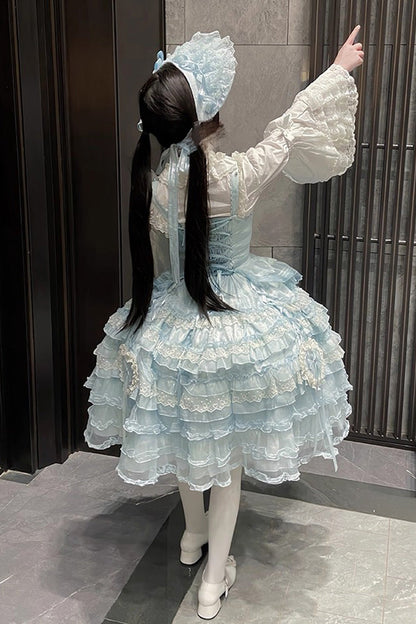 Vintage Style Dress with a Modern Fit