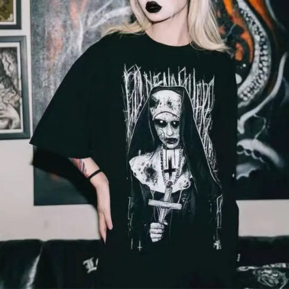 Gothic T-shirt