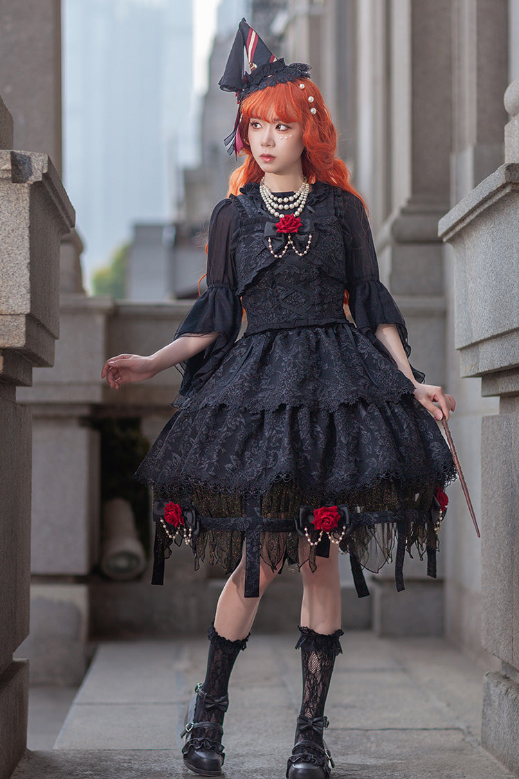 Vintage Style Garment with a Modern Fit
