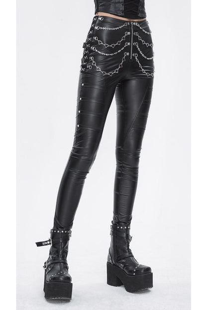 Classic Designed Pants in a Timeless Cut