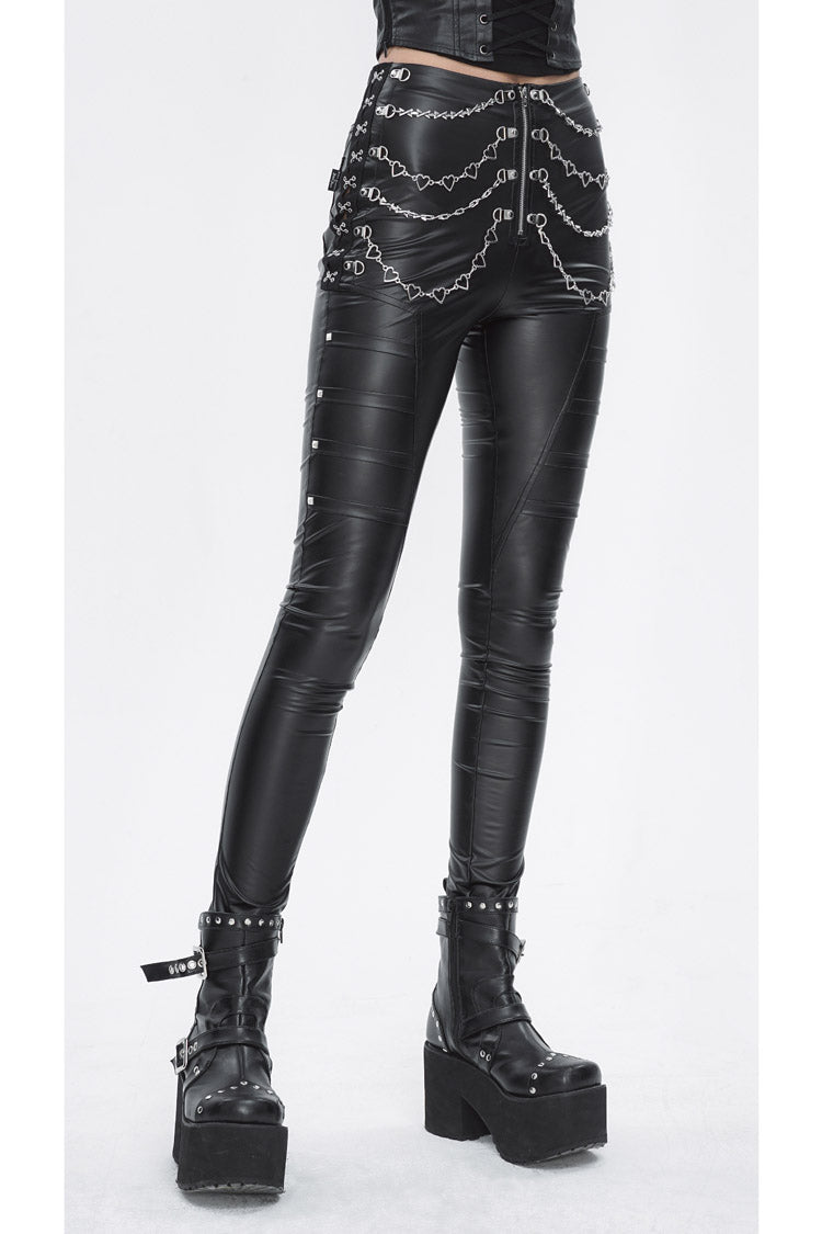 Classic Designed Pants in a Timeless Cut