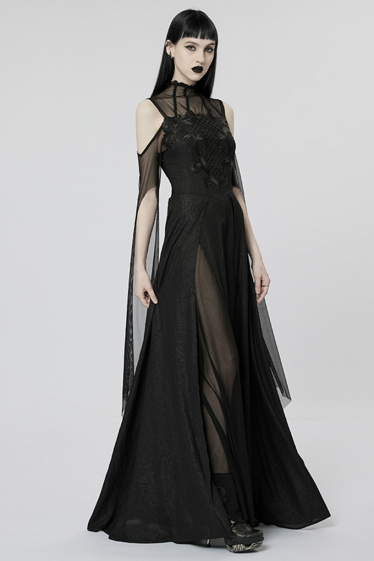 Classic Designed Dress in a Timeless Cut