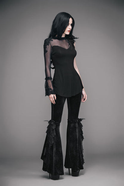 Vintage Style Pants with a Modern Fit