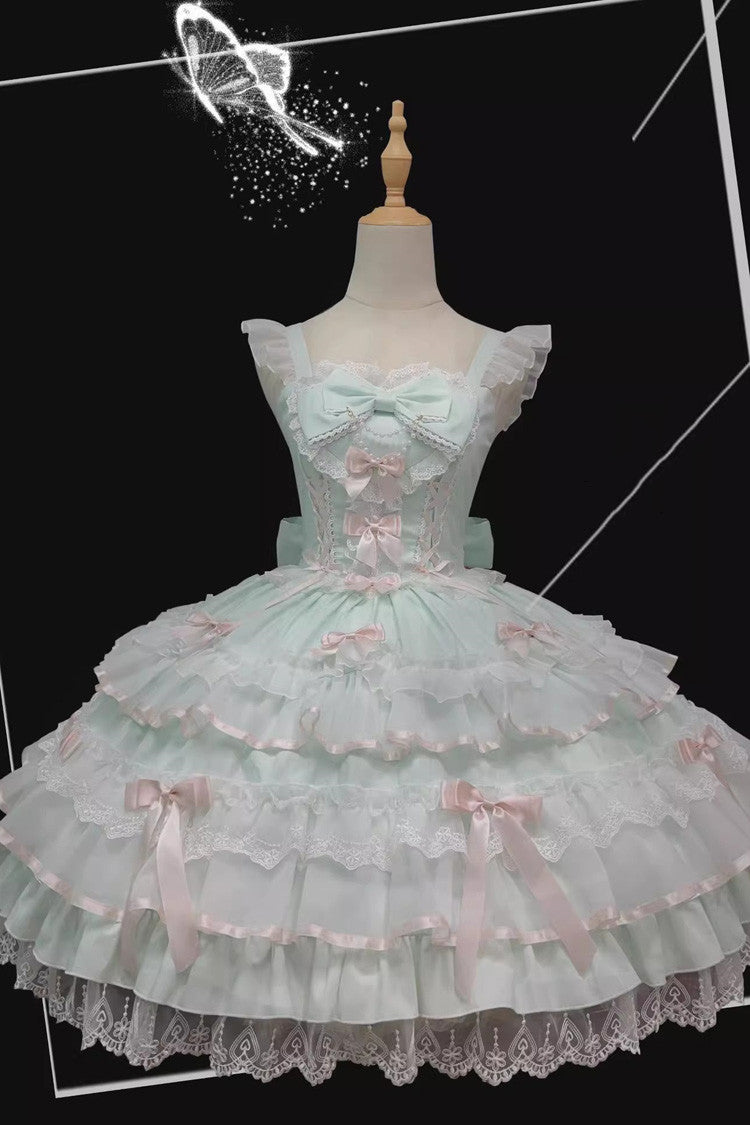 Thoughtfully Designed Dress in a Timeless Style