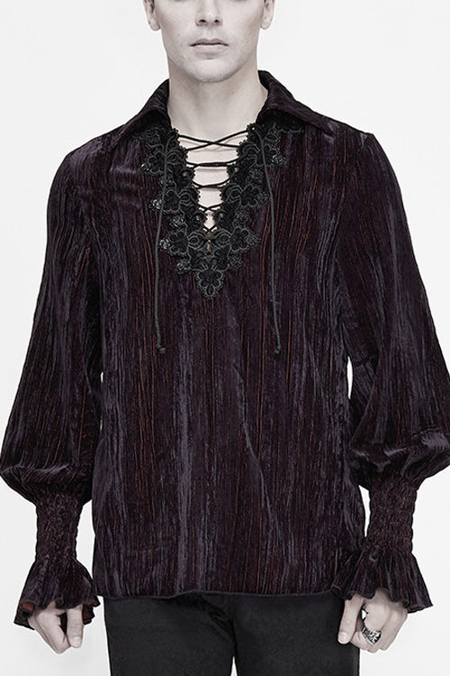 Thoughtfully Designed Blouse in a Timeless Style