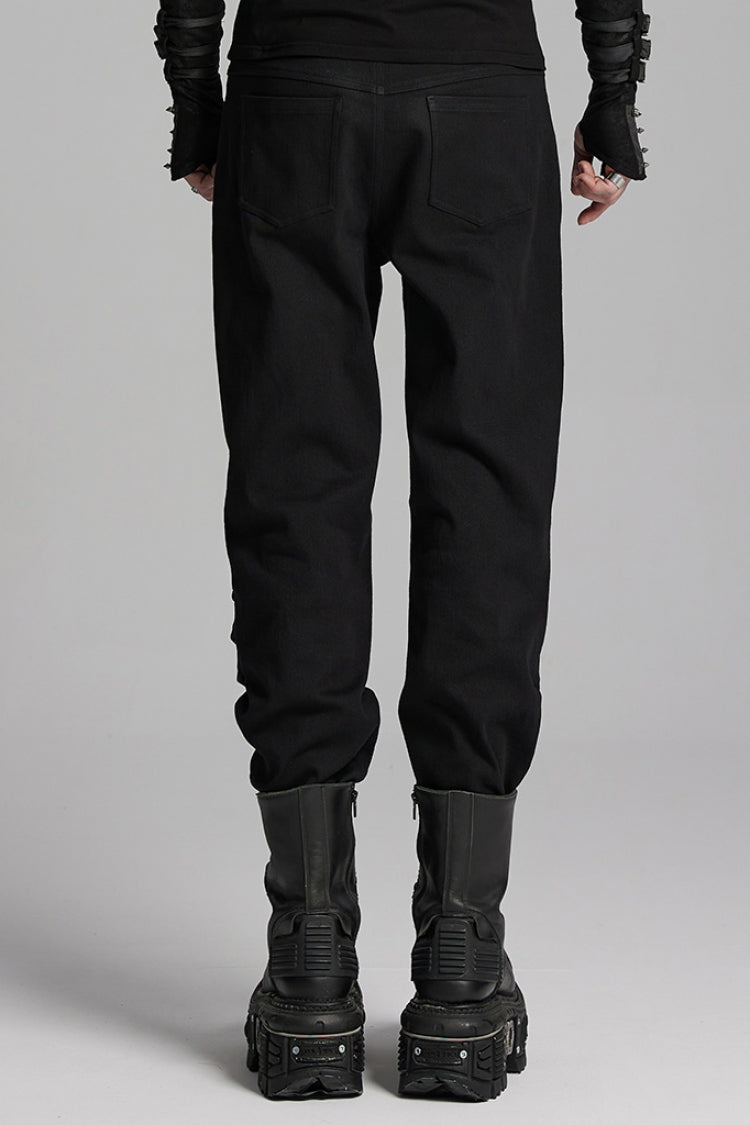 Vintage Inspired Pants with a Contemporary Edge