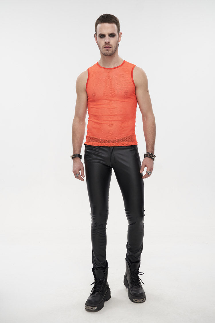 Sophisticated T-Shirt with a Clean Classic Look