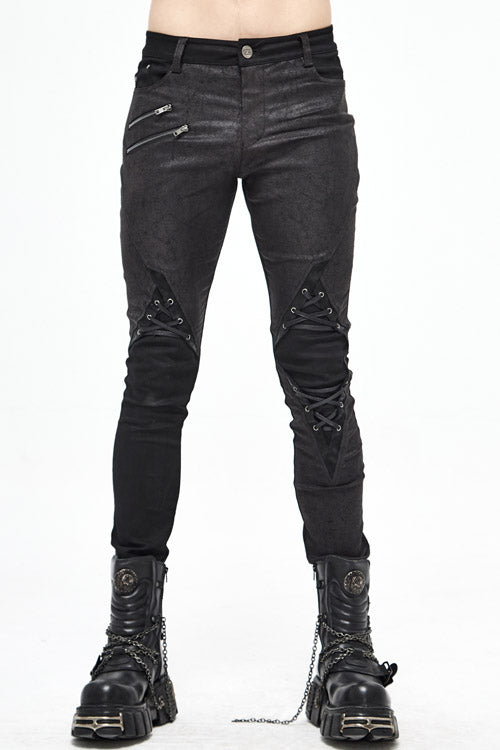 Thoughtfully Designed Pants in a Timeless Style