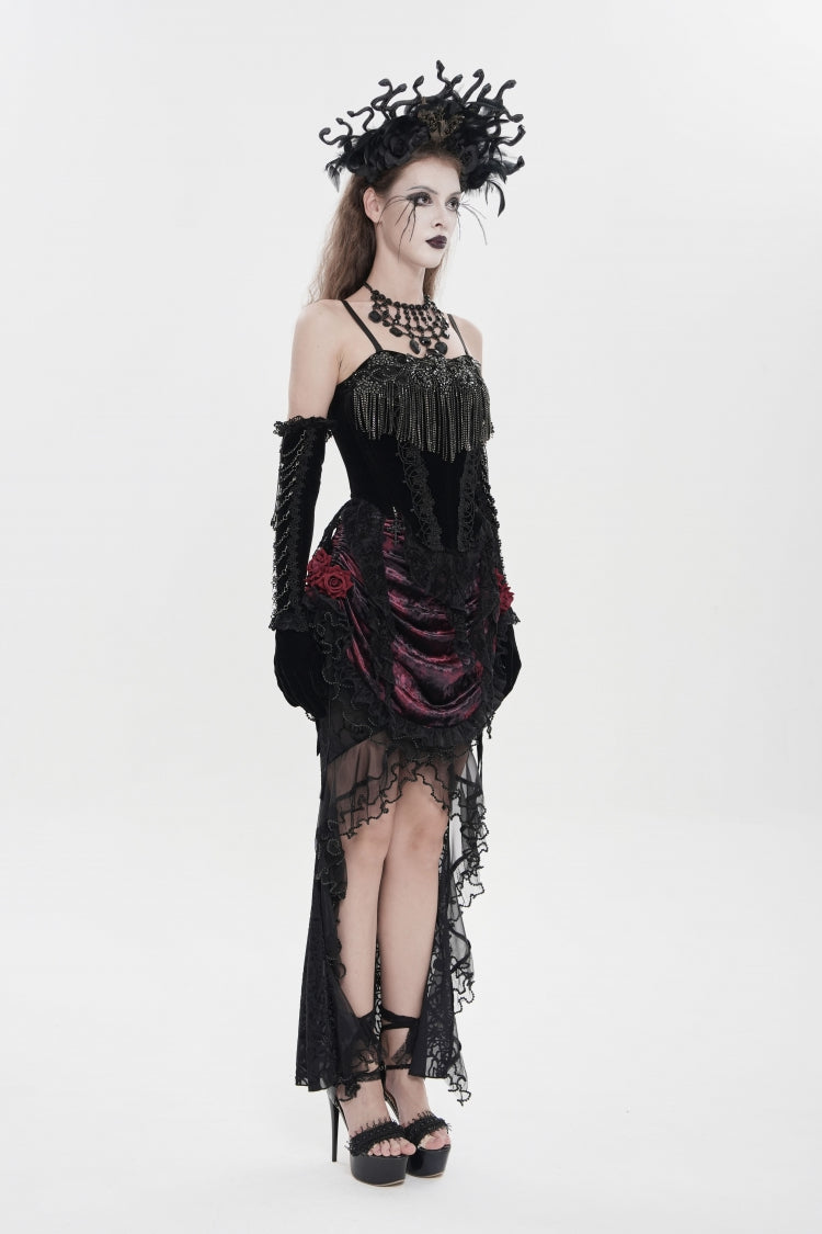 Thoughtfully Designed Garment in a Timeless Style