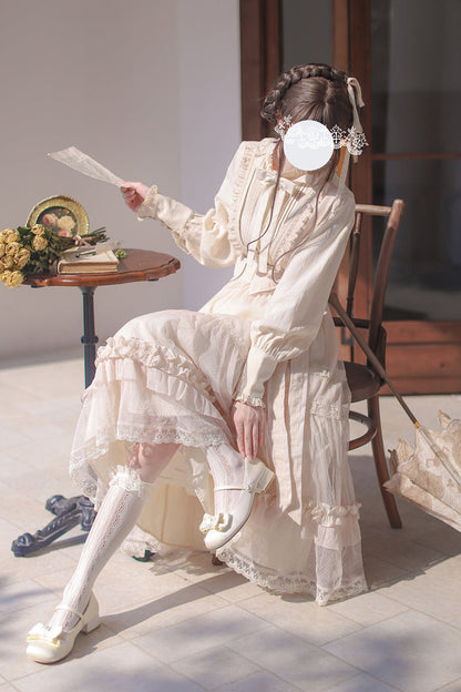 Vintage Style Dress with a Modern Fit
