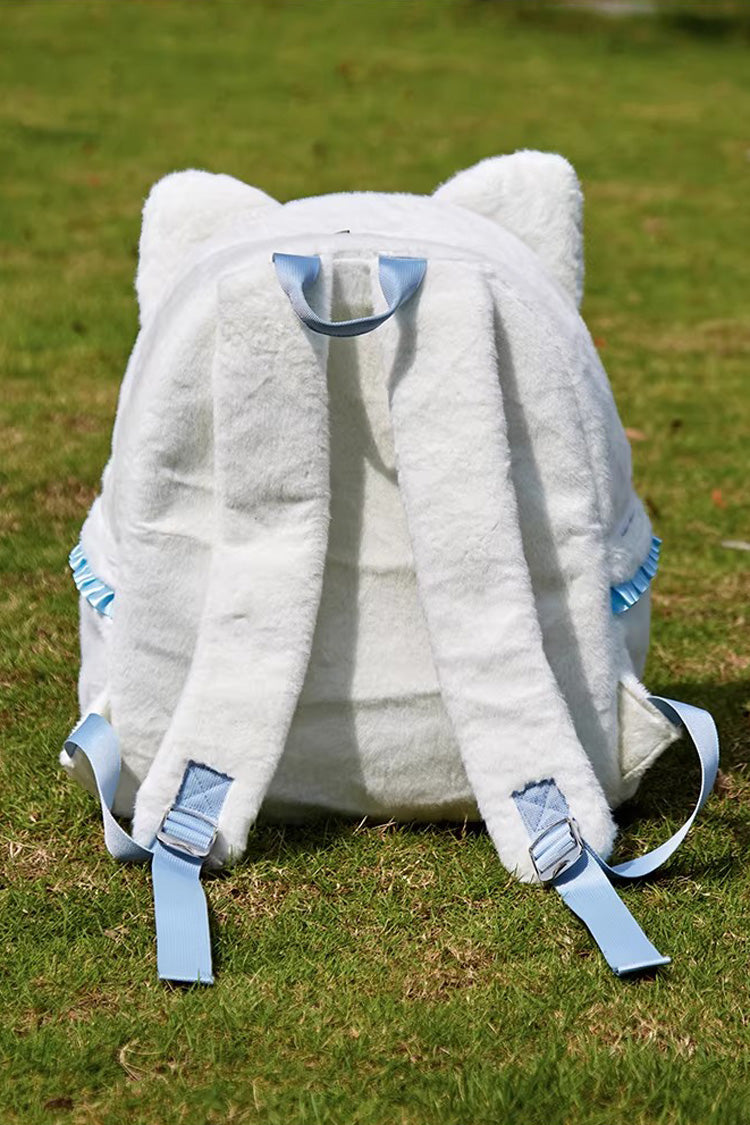 Beautifully Finished Bag in a Timeless Design