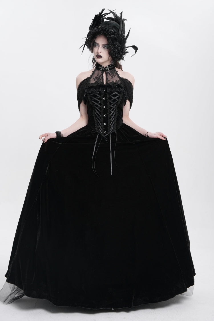 Vintage Style Dress with a Modern Fit