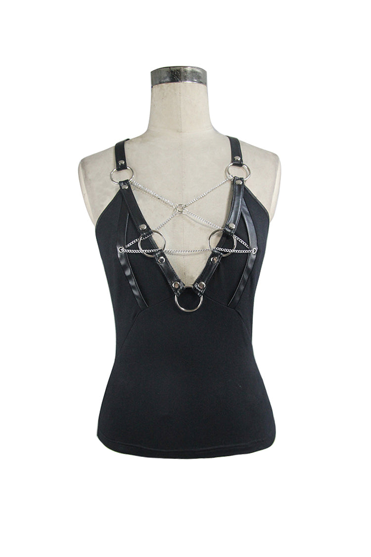 Vintage Inspired Garment with a Contemporary Edge