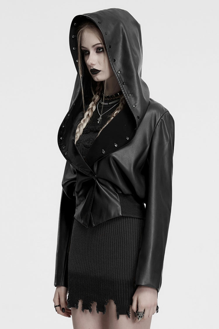 Vintage Style Jacket with a Modern Fit