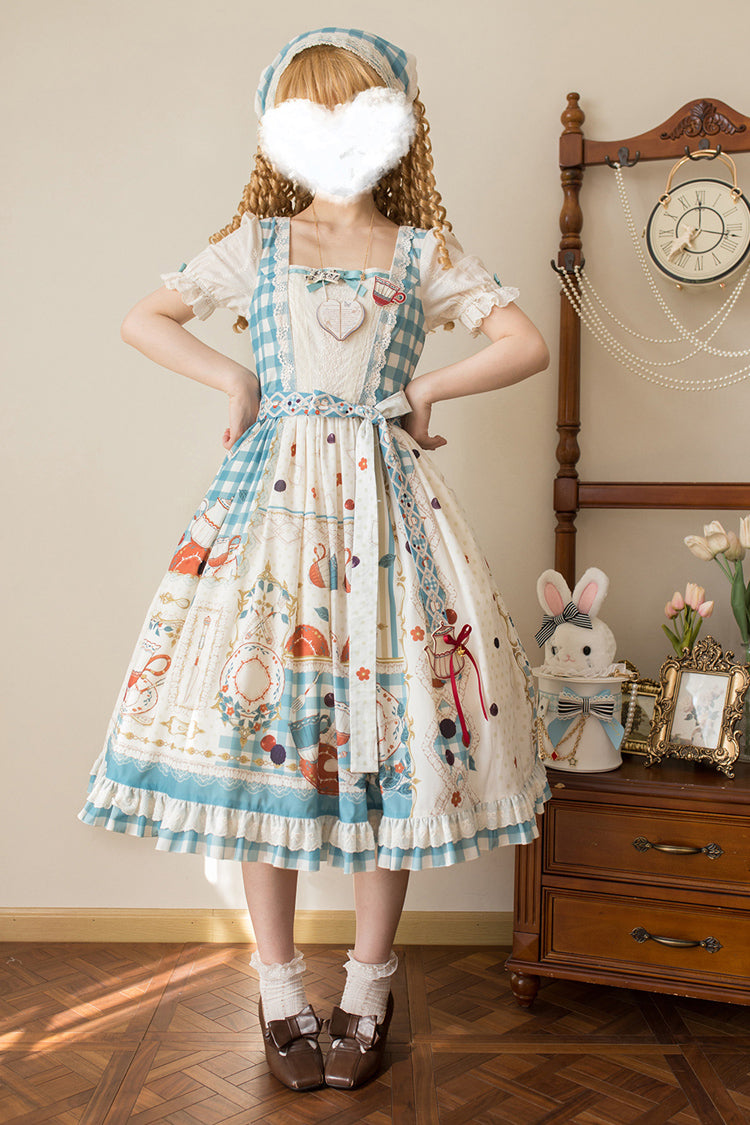 Casually Elegant Dress with a Refined Edge