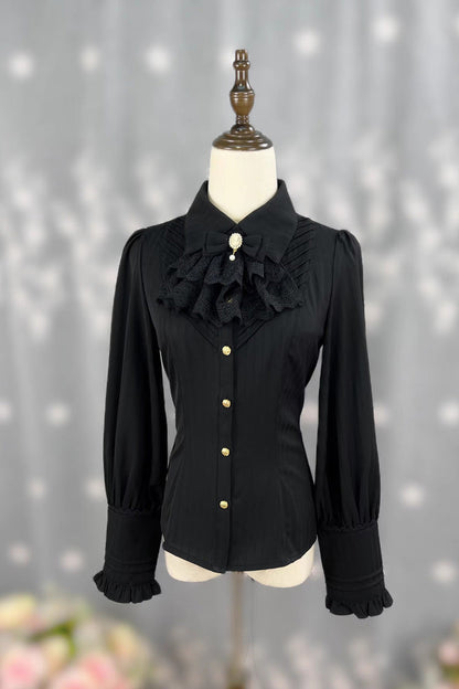 Thoughtfully Designed Dress in a Timeless Style
