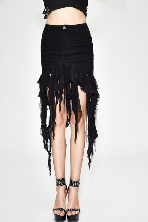 Effortlessly Elegant Garment with a Timeless Design