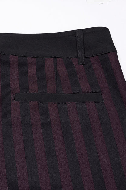 Vintage Style Pants with a Modern Fit