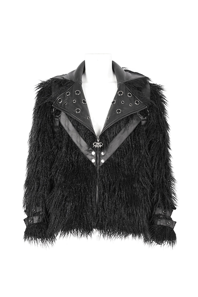 Effortlessly Elegant Jacket with a Timeless Design