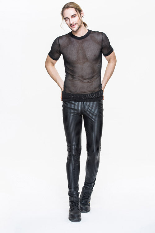 Classic Designed Pants in a Timeless Cut