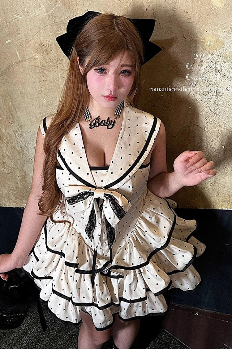 Vintage Style Dress with a Modern Fit