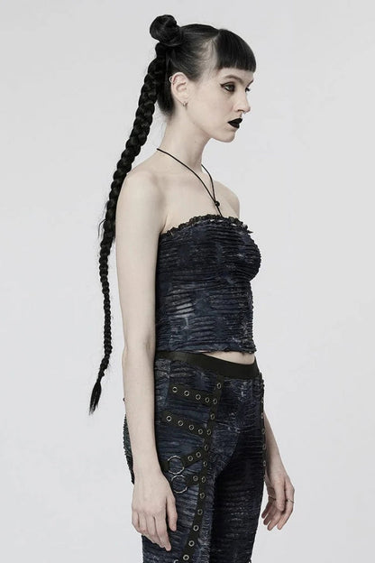 Thoughtfully Designed Garment in a Timeless Style