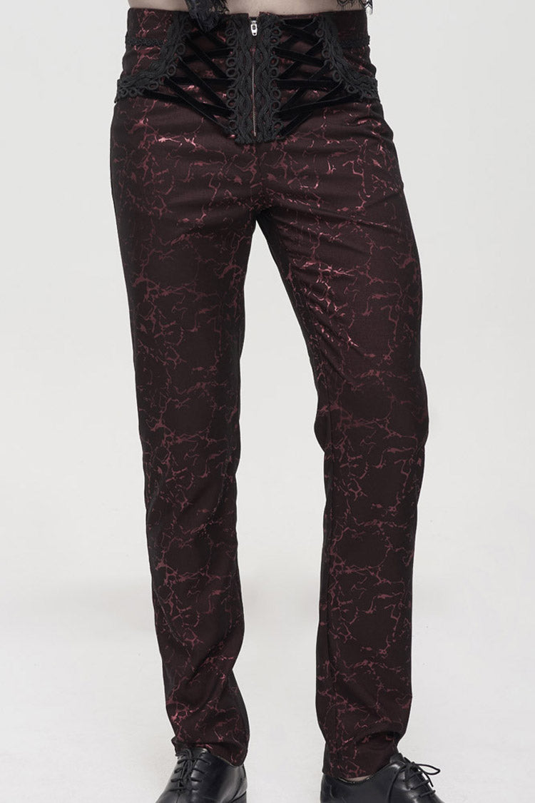 Effortlessly Elegant Pants with a Timeless Design