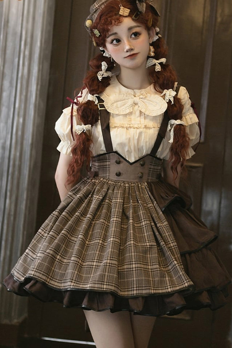 Casually Elegant Garment with a Refined Edge