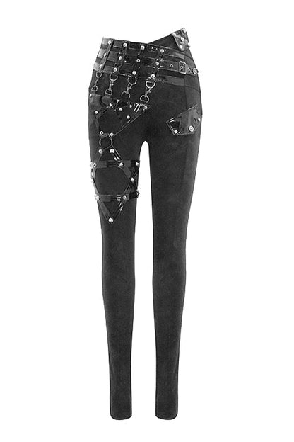 Thoughtfully Designed Pants in a Timeless Style