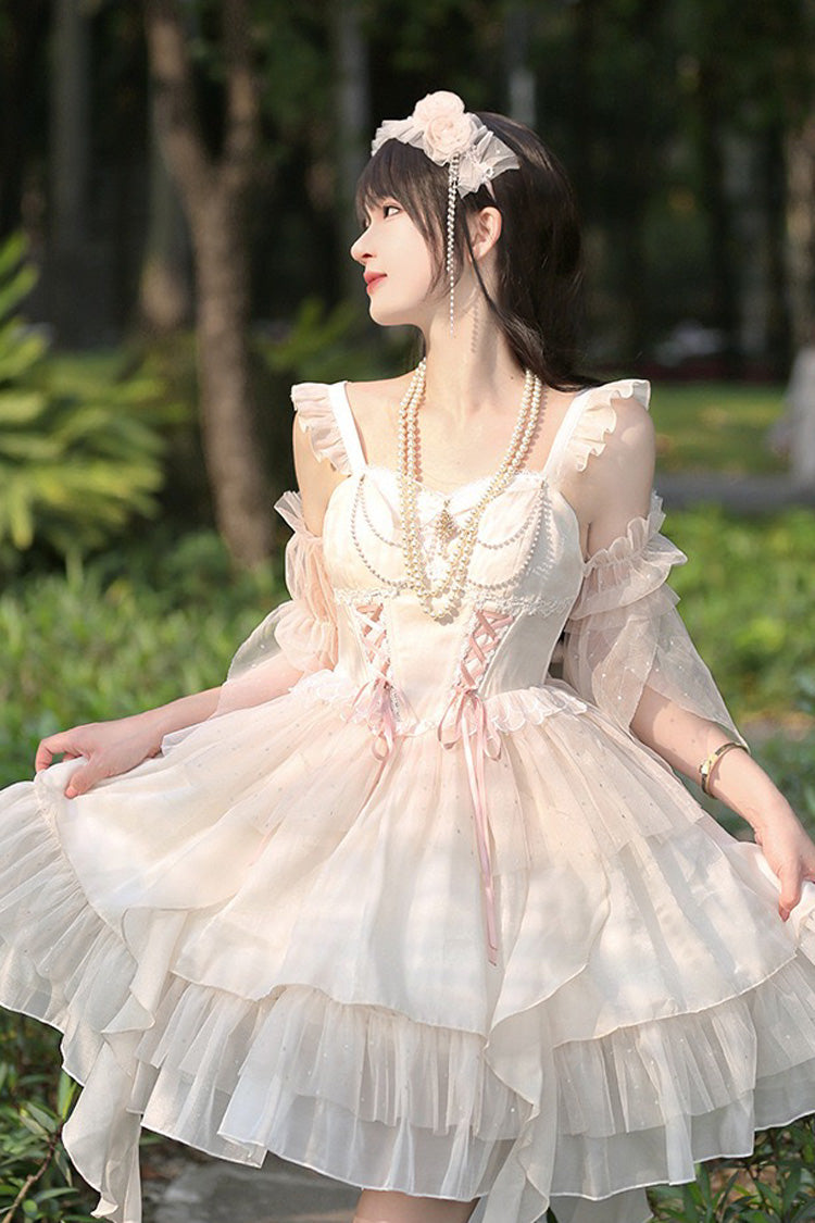 Thoughtfully Designed Dress in a Timeless Style