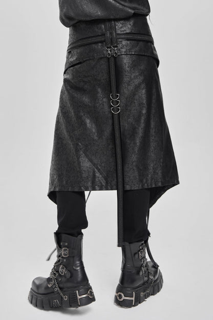 Vintage Inspired Garment with a Contemporary Edge