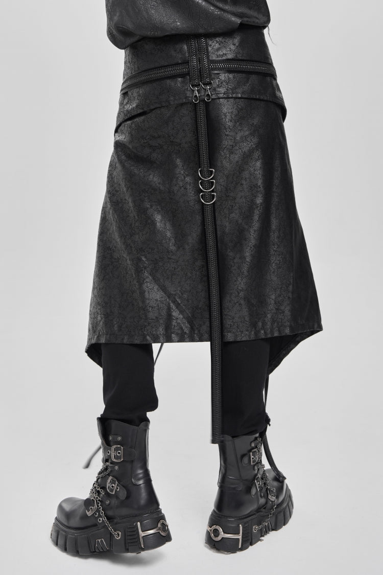 Thoughtfully Designed Garment in a Timeless Style