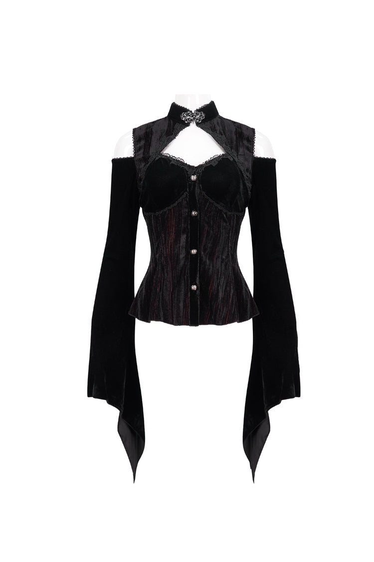 Thoughtfully Designed Shirt in a Timeless Style