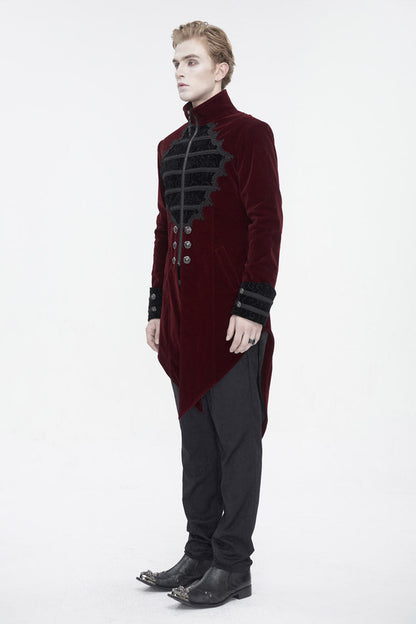 Beautifully Crafted Coat in a Classic Style