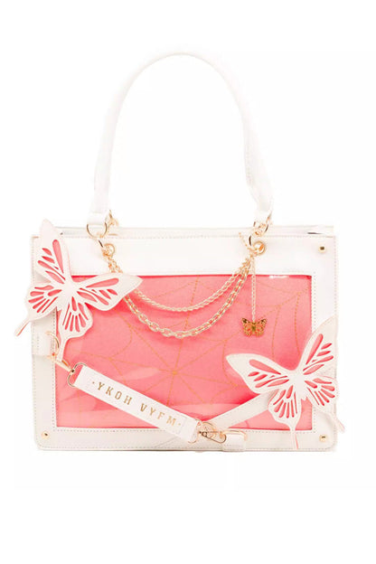 Classic Designed Bag in a Timeless Cut