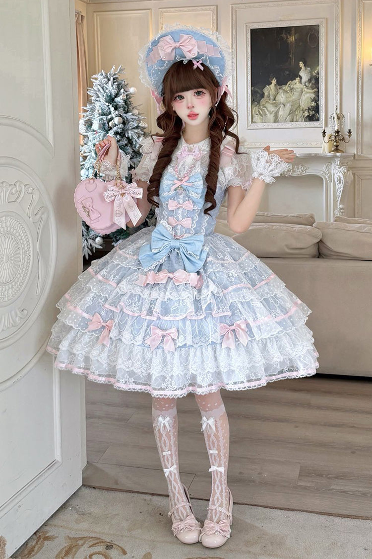 Casually Elegant Dress with a Refined Edge