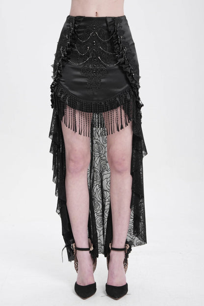 Elegantly Styled Garment for Everyday Wear
