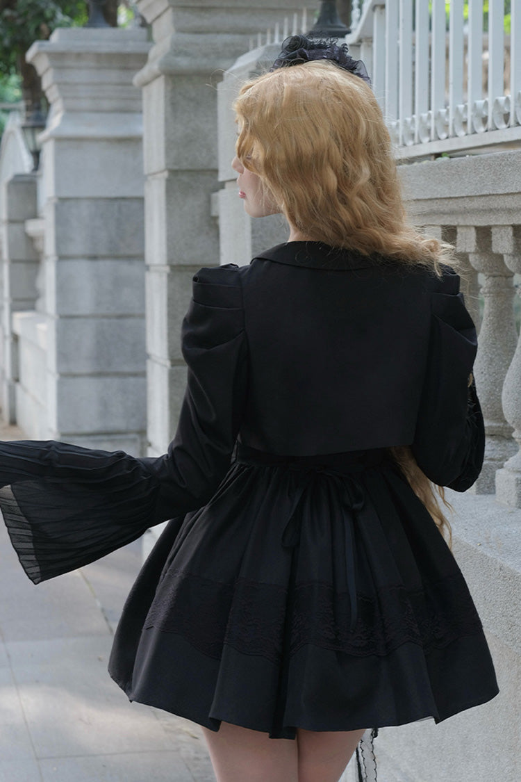 Classic Designed Dress in a Timeless Cut