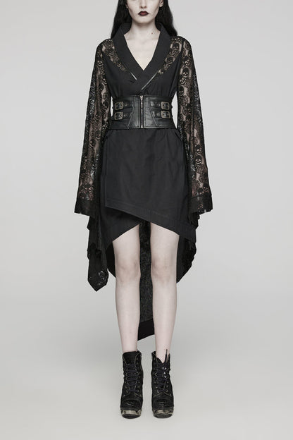 Thoughtfully Designed Dress in a Timeless Style